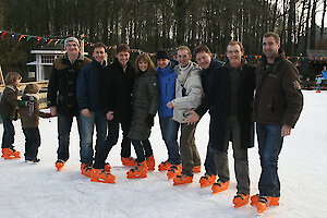 Die Schmalzler - Bayerischer Wald